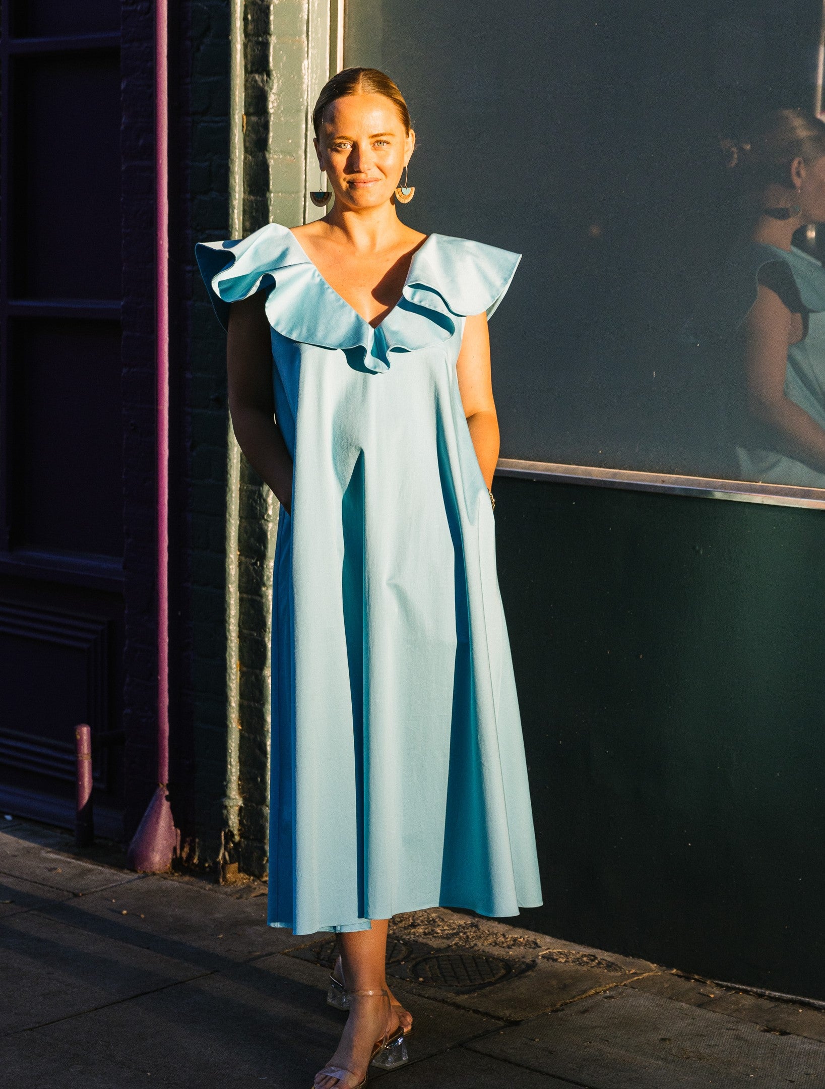 Ronnie Maxi