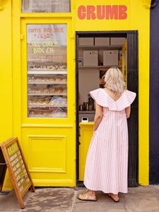 Love, Anna & Attique - Maxi dress NOW IN STOCK